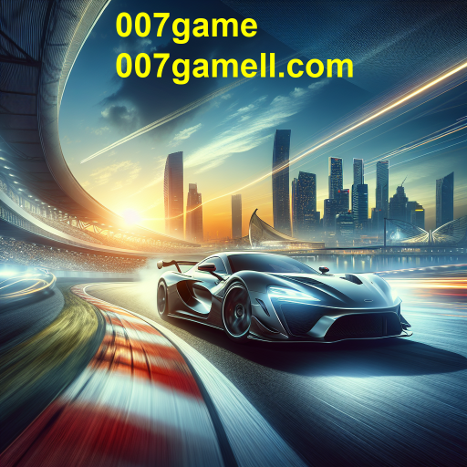 Desbravando a Categoria 'Corrida' do 007game